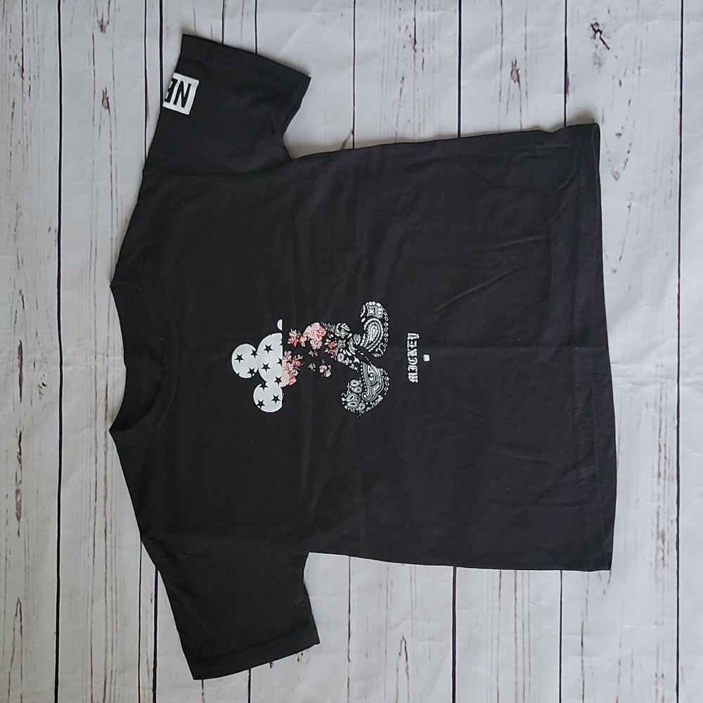 Disney x Neff Mickey T-shirt